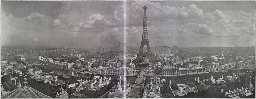 Paris Universal Exposition of 1900